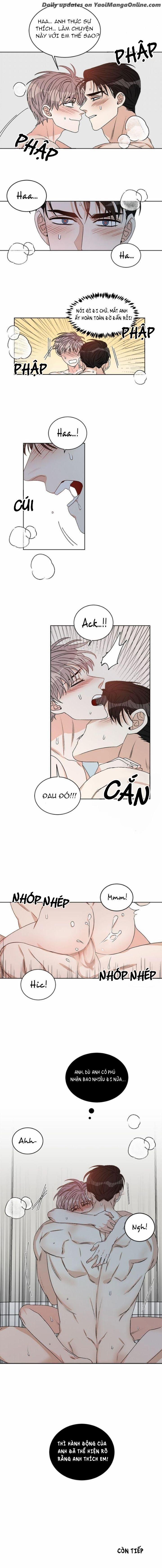 BẮT MỘT NGÔI SAO BĂNG 1 trang 6