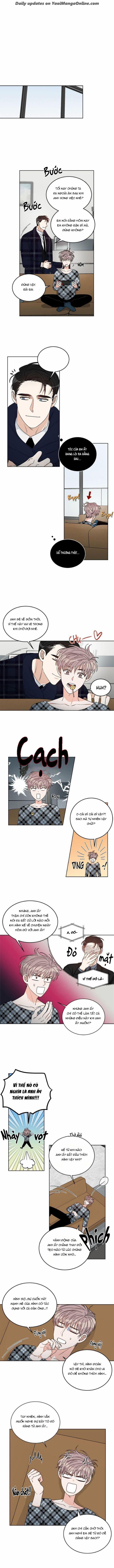 BẮT MỘT NGÔI SAO BĂNG 2 trang 0