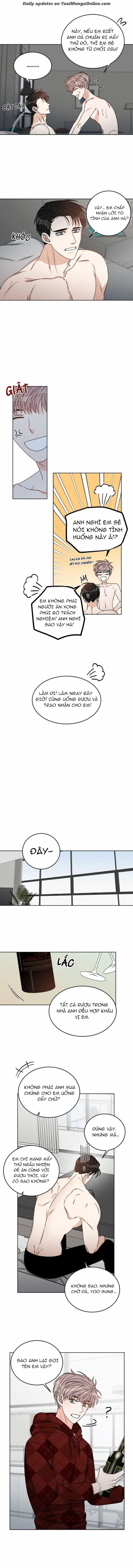 BẮT MỘT NGÔI SAO BĂNG 3 END trang 1