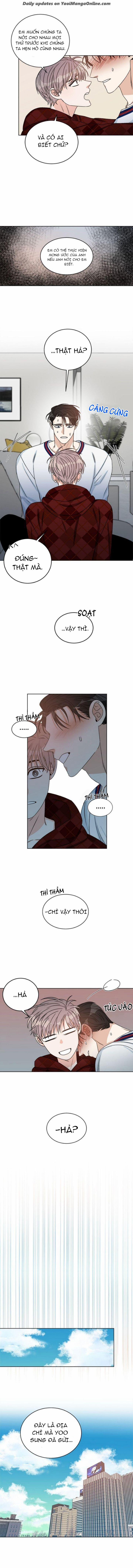 BẮT MỘT NGÔI SAO BĂNG 3 END trang 4