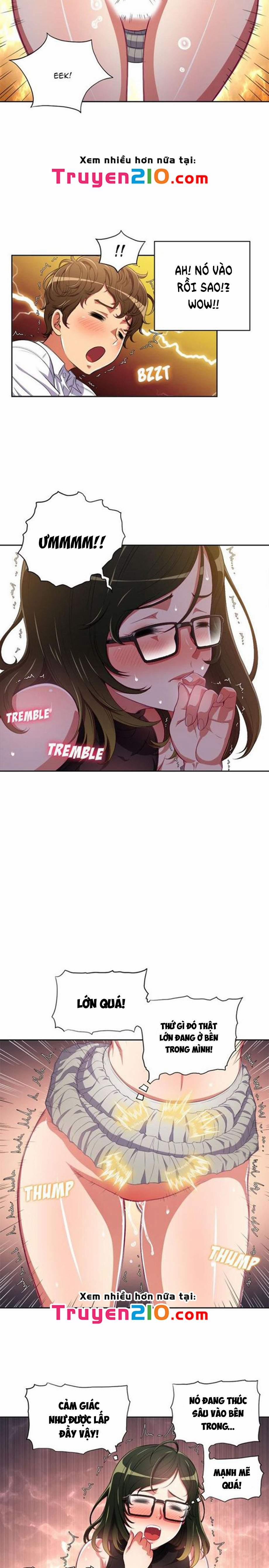 Bắt Nạt Học Đường 2 trang 7