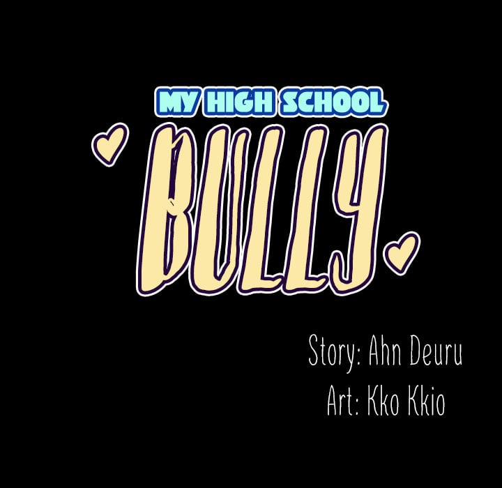 Bắt Nạt Học Đường 36 trang 0