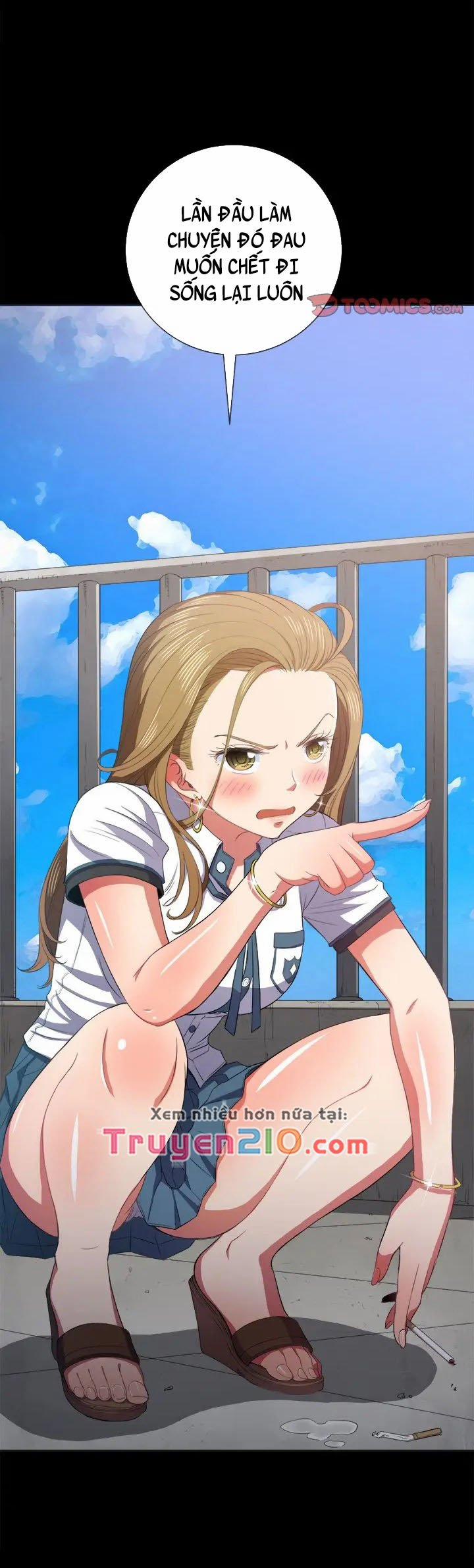 Bắt Nạt Học Đường 36 trang 1