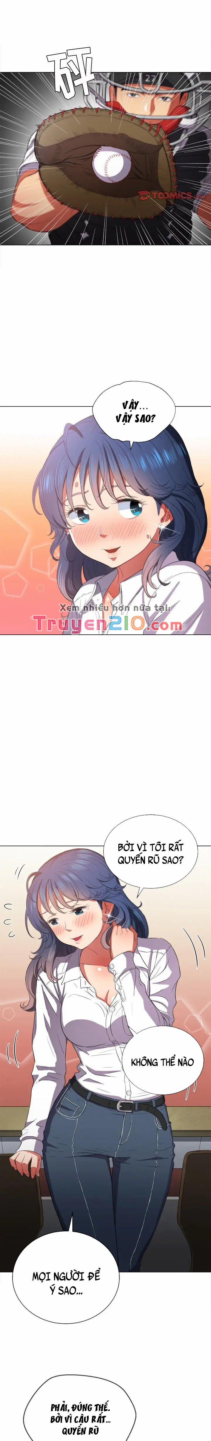 Bắt Nạt Học Đường 37 trang 11