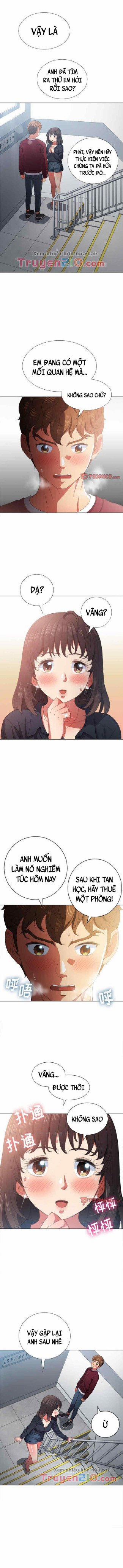 Bắt Nạt Học Đường 39 trang 16