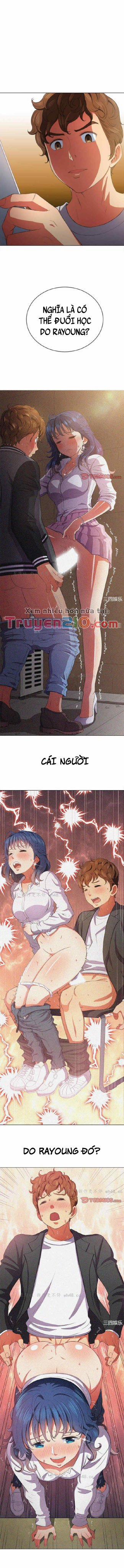 Bắt Nạt Học Đường 39 trang 7