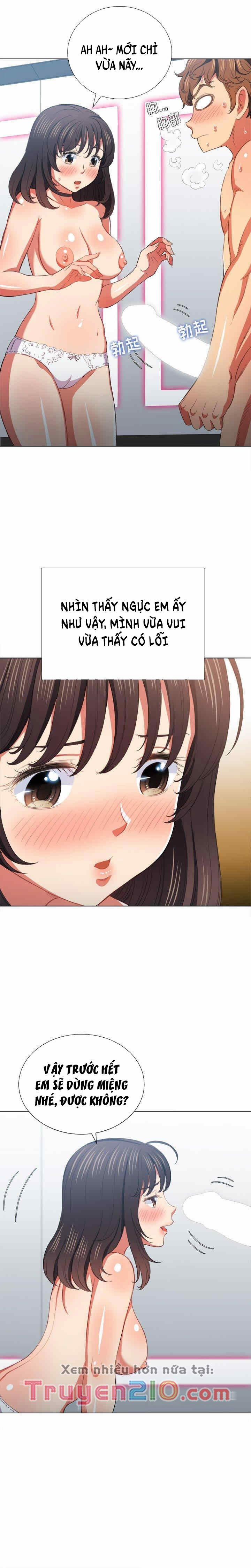 Bắt Nạt Học Đường 40 trang 22