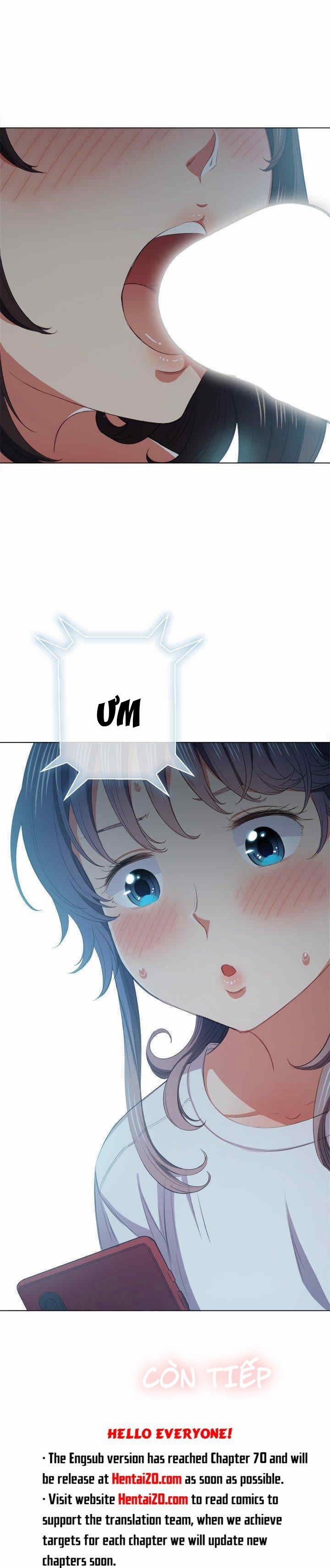 Bắt Nạt Học Đường 40 trang 23