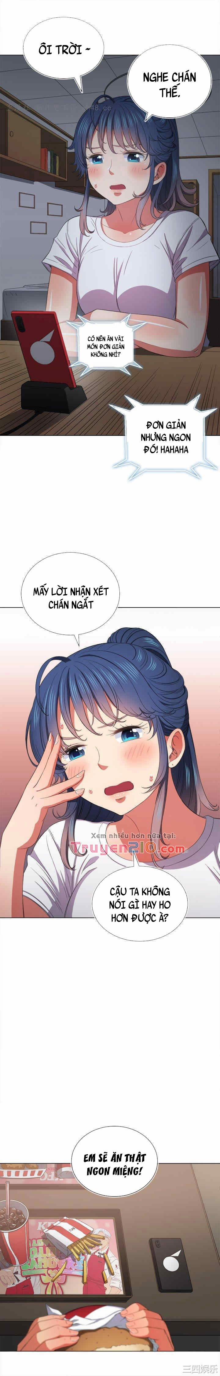 Bắt Nạt Học Đường 40 trang 4