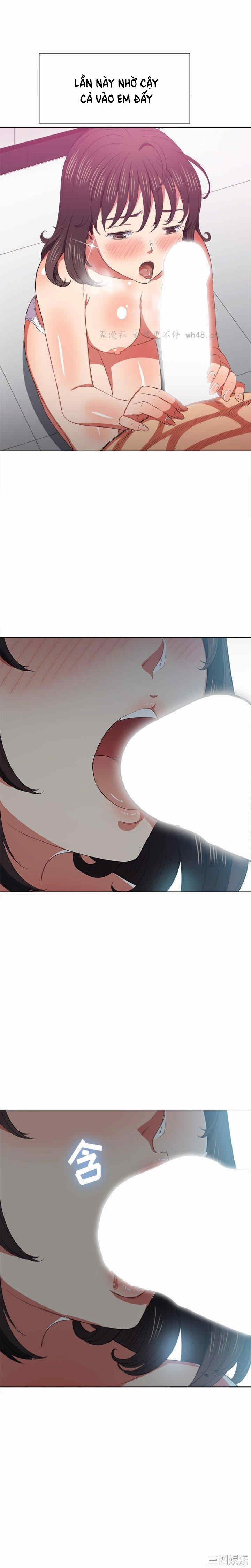 Bắt Nạt Học Đường 41 trang 1