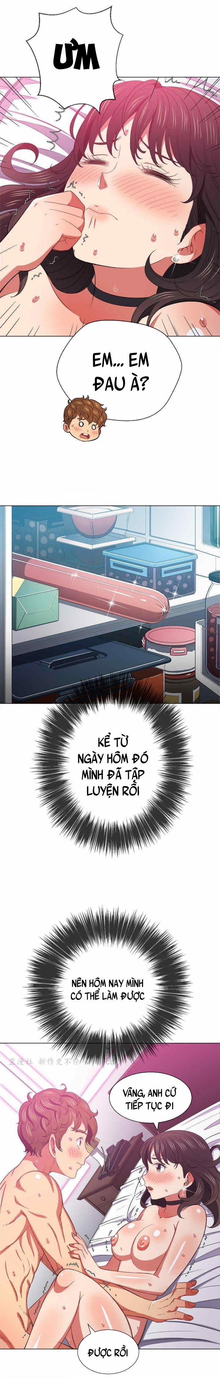 Bắt Nạt Học Đường 41 trang 14