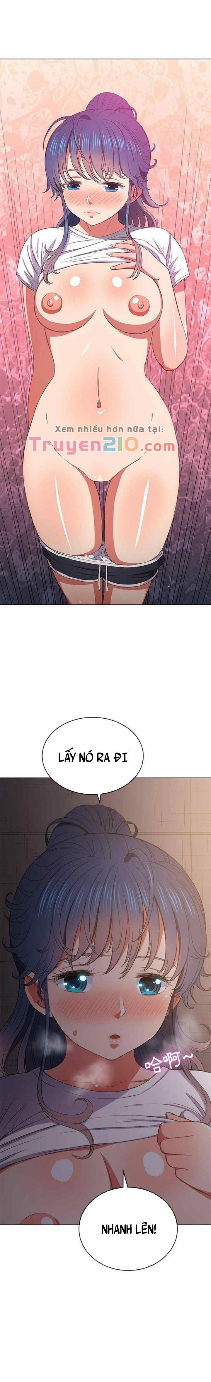 Bắt Nạt Học Đường 45 trang 0