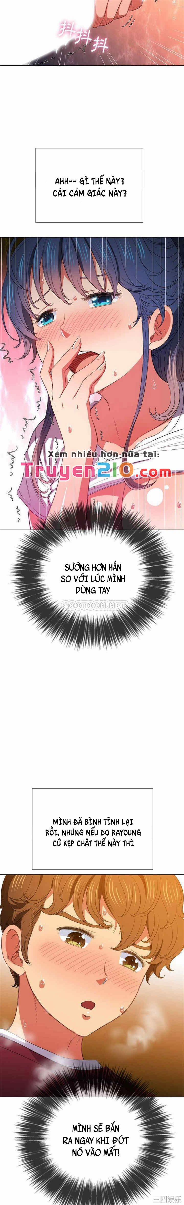 Bắt Nạt Học Đường 45 trang 10