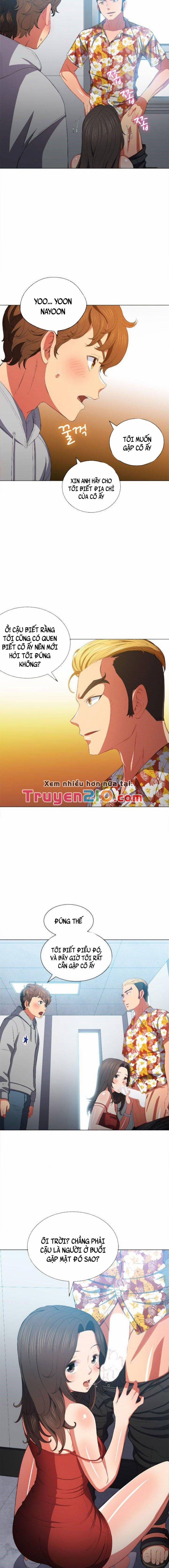 Bắt Nạt Học Đường 48 trang 1