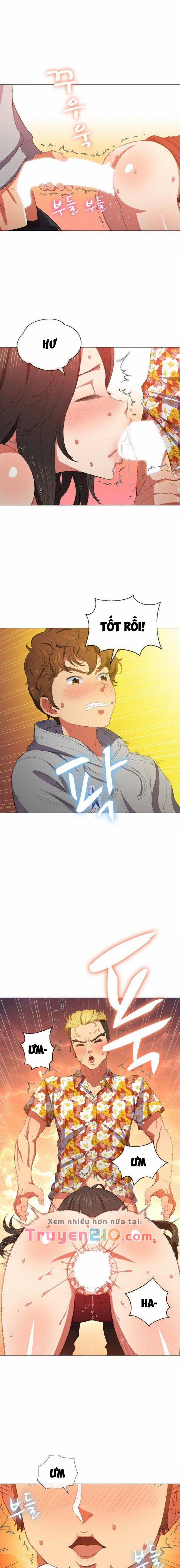 Bắt Nạt Học Đường 48 trang 10