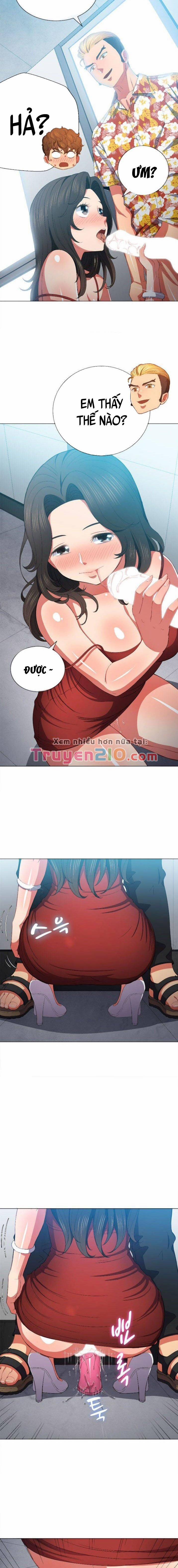 Bắt Nạt Học Đường 48 trang 4