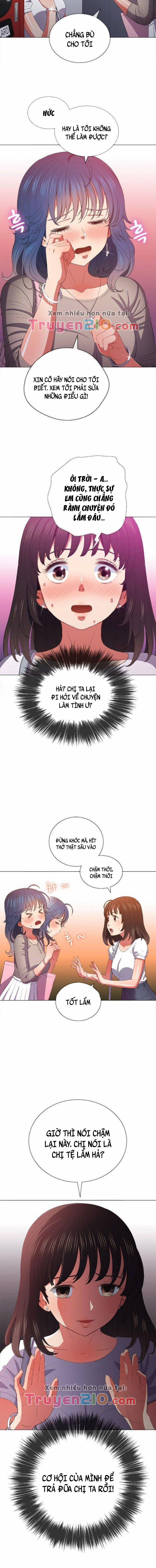 Bắt Nạt Học Đường 48 trang 8