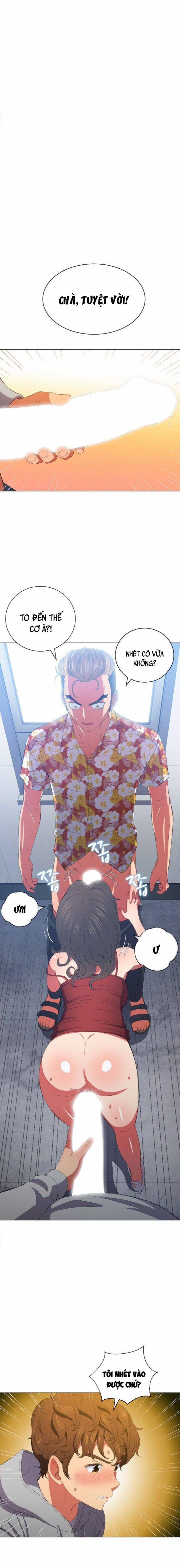 Bắt Nạt Học Đường 48 trang 9