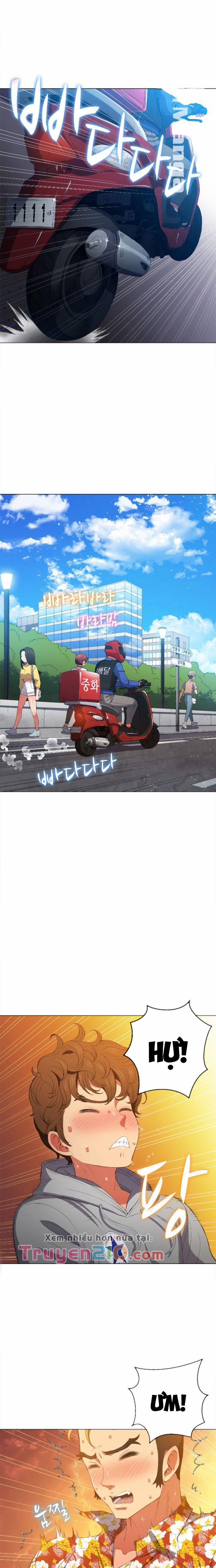 Bắt Nạt Học Đường 49 trang 0