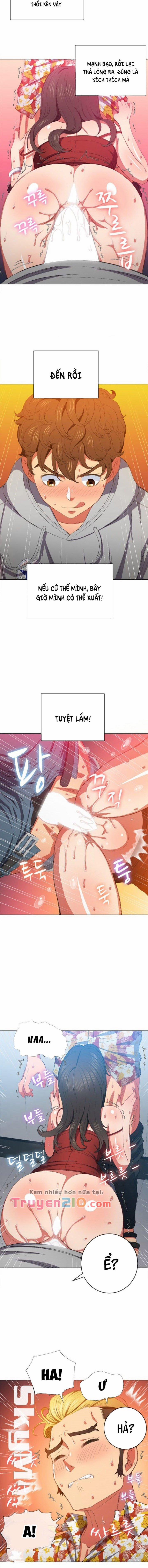 Bắt Nạt Học Đường 49 trang 5