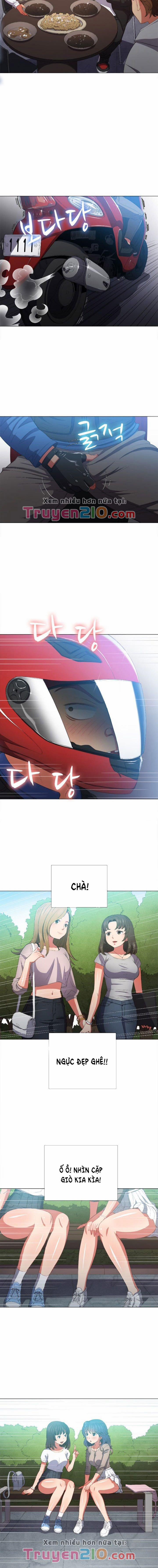 Bắt Nạt Học Đường 50 trang 2