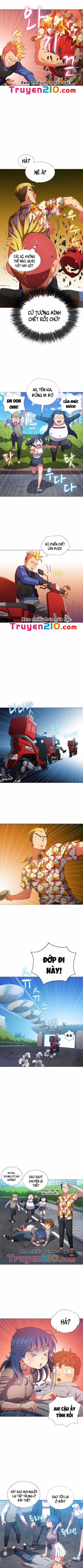 Bắt Nạt Học Đường 51 trang 6