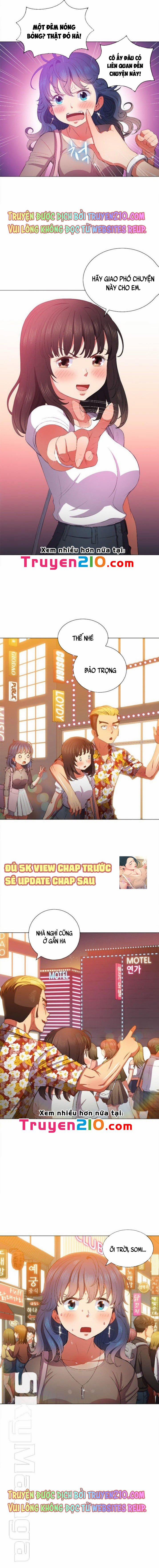 Bắt Nạt Học Đường 53 trang 5