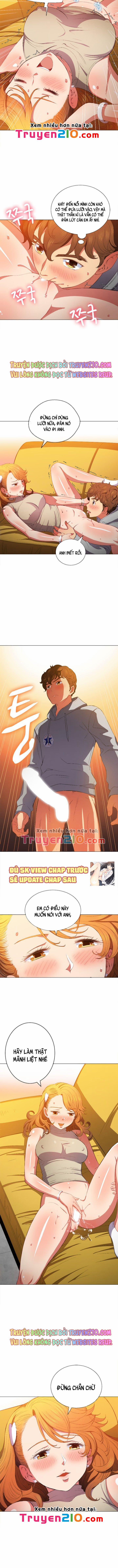 Bắt Nạt Học Đường 53 trang 7