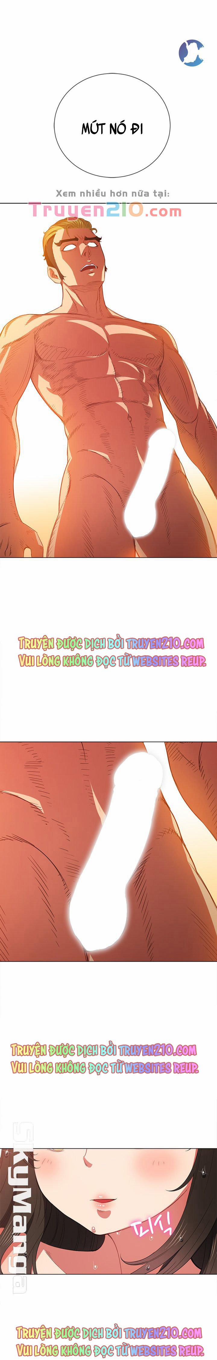 Bắt Nạt Học Đường 54 trang 0