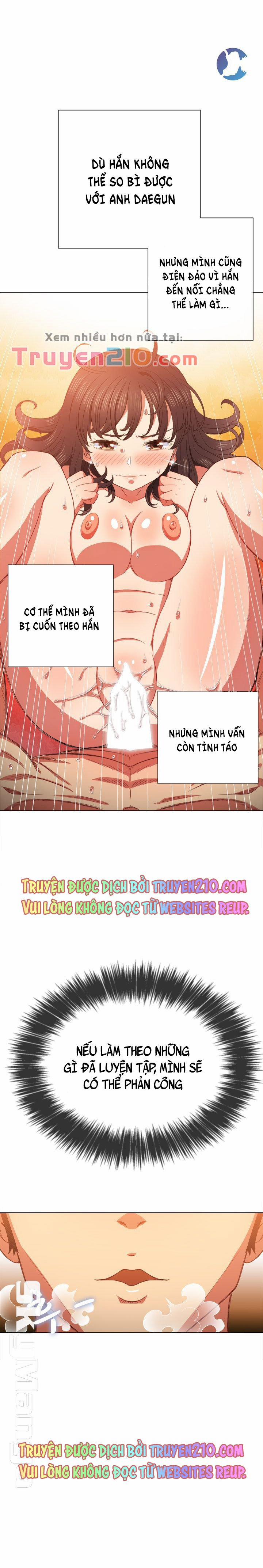 Bắt Nạt Học Đường 54 trang 15