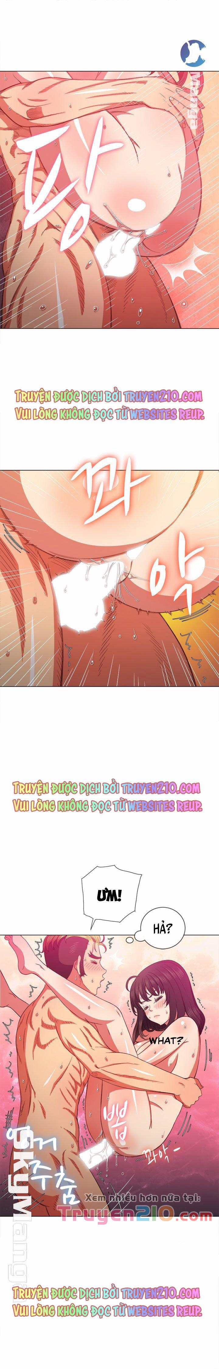 Bắt Nạt Học Đường 54 trang 16