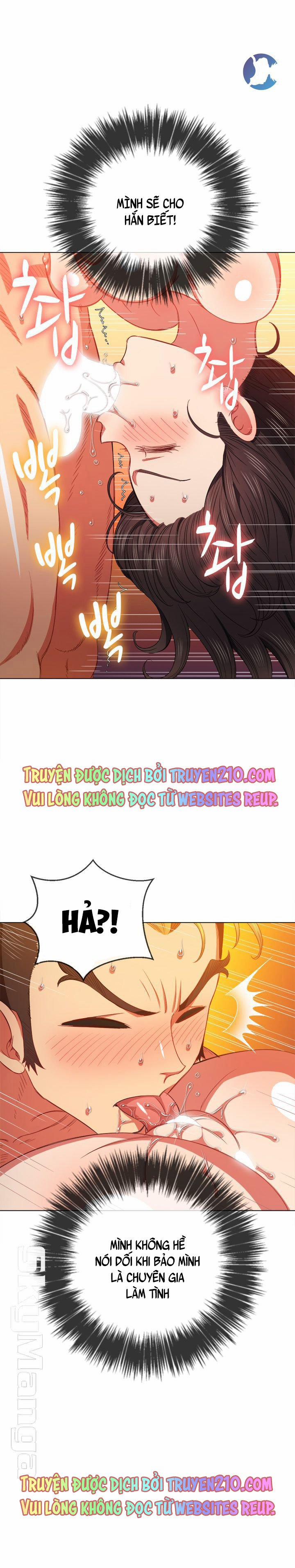 Bắt Nạt Học Đường 54 trang 7