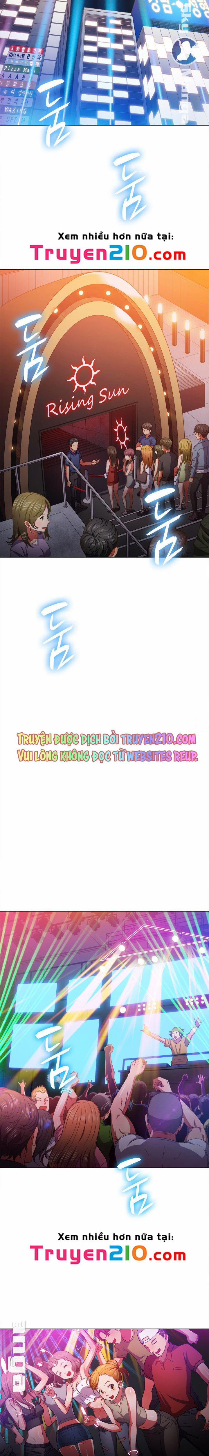 Bắt Nạt Học Đường 56 trang 3