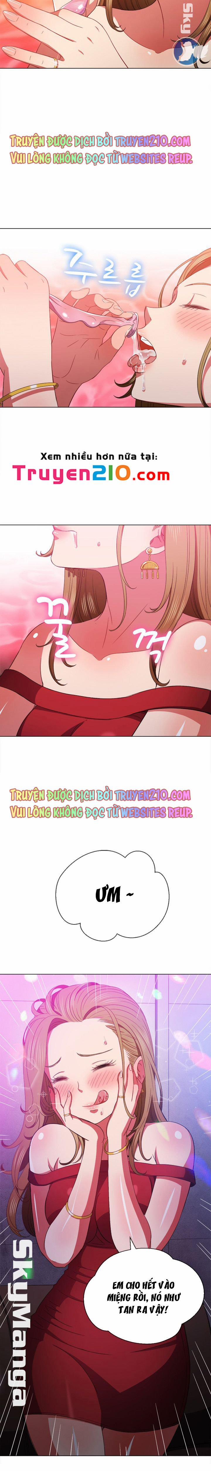 Bắt Nạt Học Đường 56 trang 8