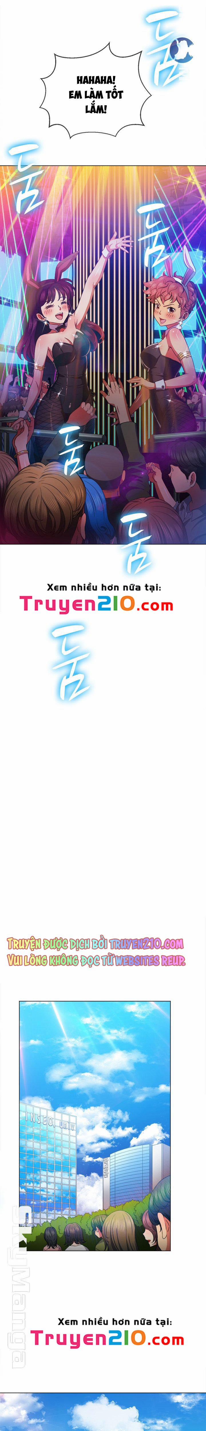 Bắt Nạt Học Đường 56 trang 9