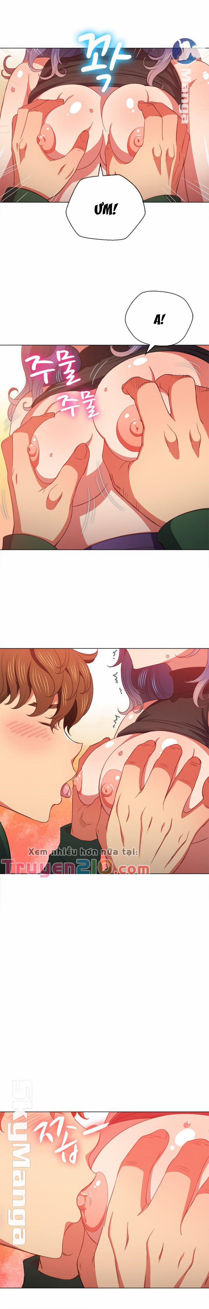 Bắt Nạt Học Đường 57 trang 22