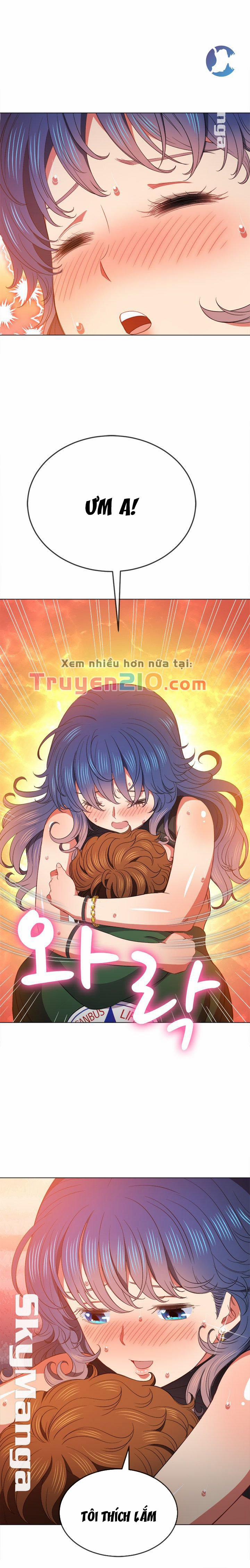 Bắt Nạt Học Đường 57 trang 23