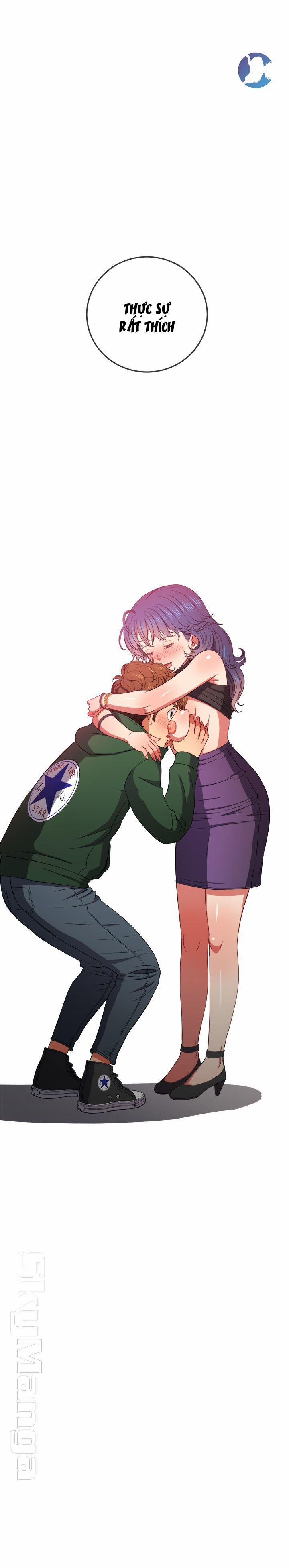 Bắt Nạt Học Đường 57 trang 24