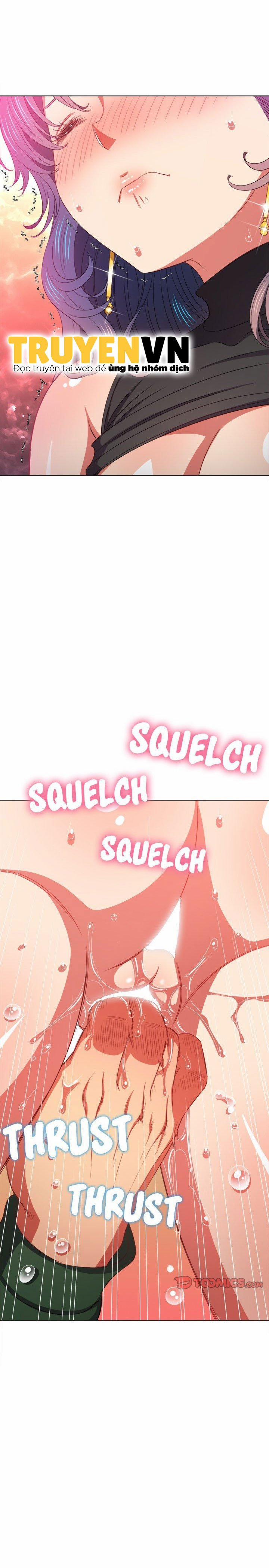 Bắt Nạt Học Đường 58 trang 21