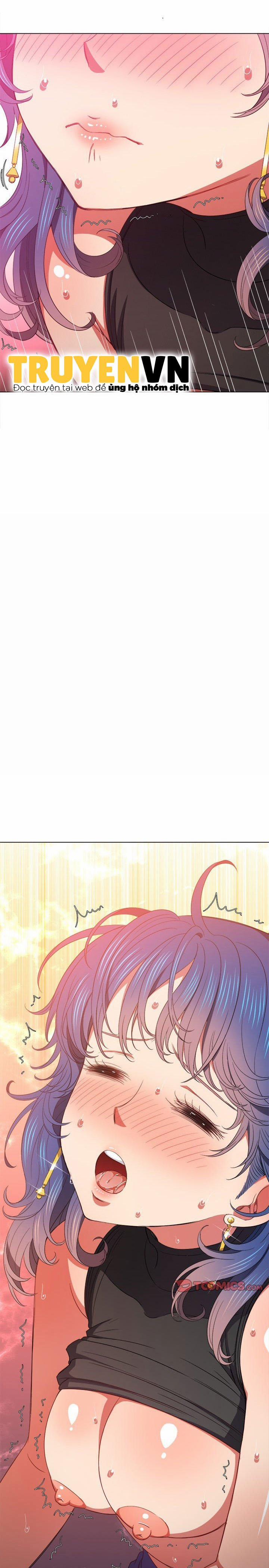 Bắt Nạt Học Đường 58 trang 22