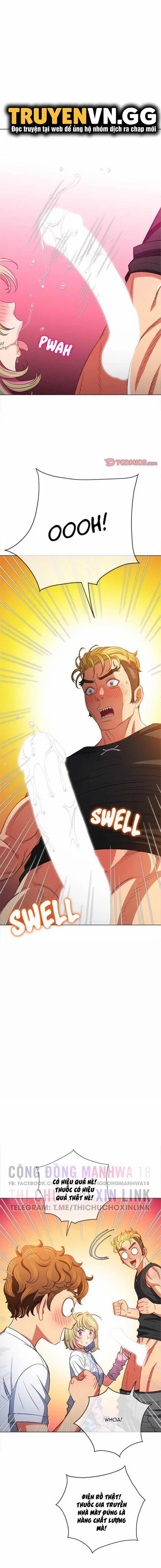 Bắt Nạt Ở Trường Trung Học 0 Doctruyen3qvip.com trang 10