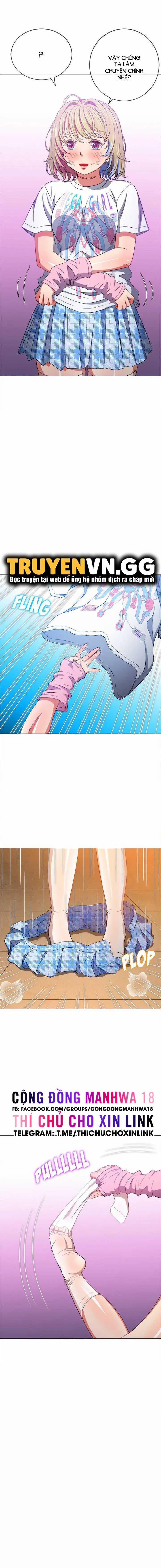 Bắt Nạt Ở Trường Trung Học 0 Doctruyen3qvip.com trang 11