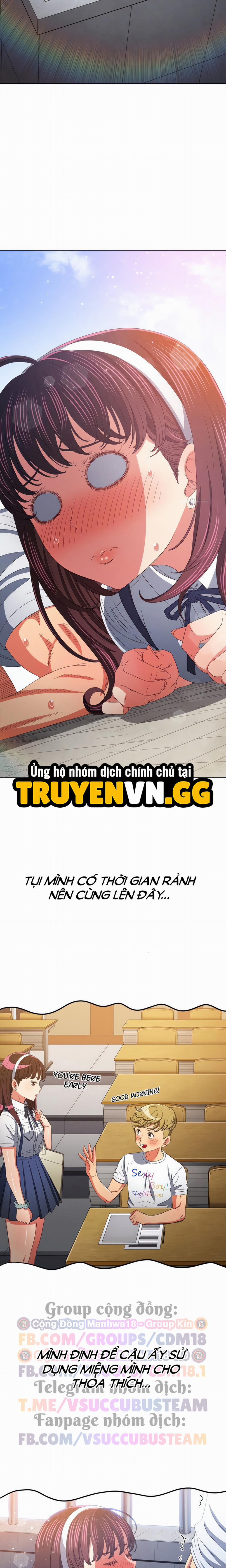 Bắt Nạt Ở Trường Trung Học 172 trang 25