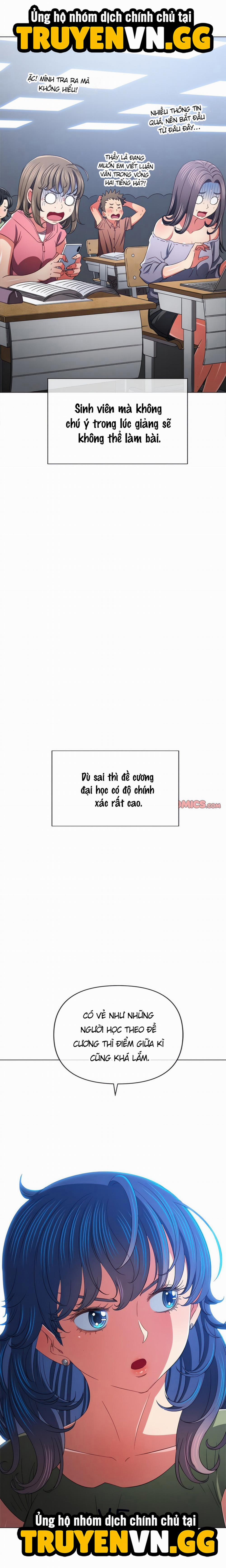 Bắt Nạt Ở Trường Trung Học 177 trang 16