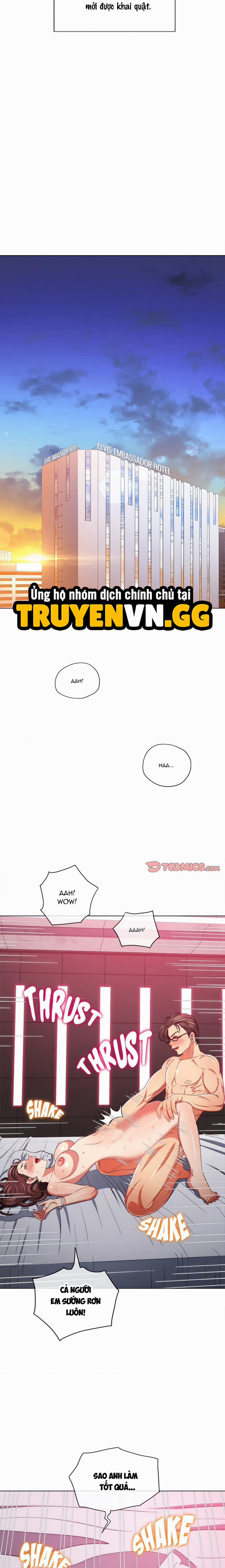 Bắt Nạt Ở Trường Trung Học 177 trang 21