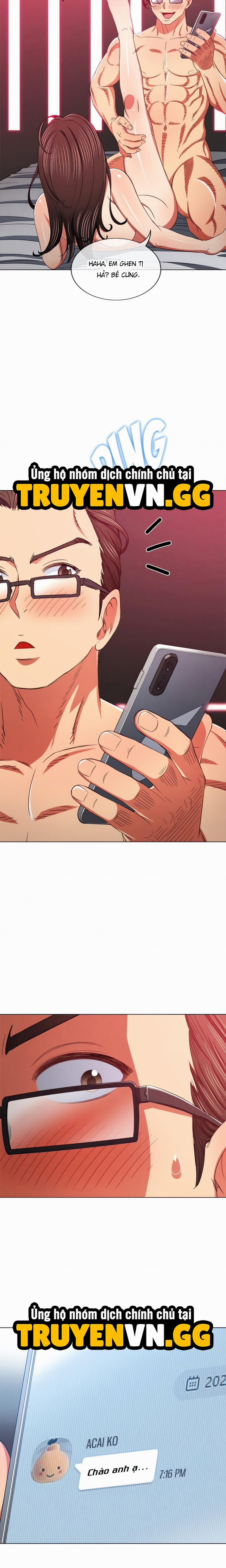 Bắt Nạt Ở Trường Trung Học 177 trang 26