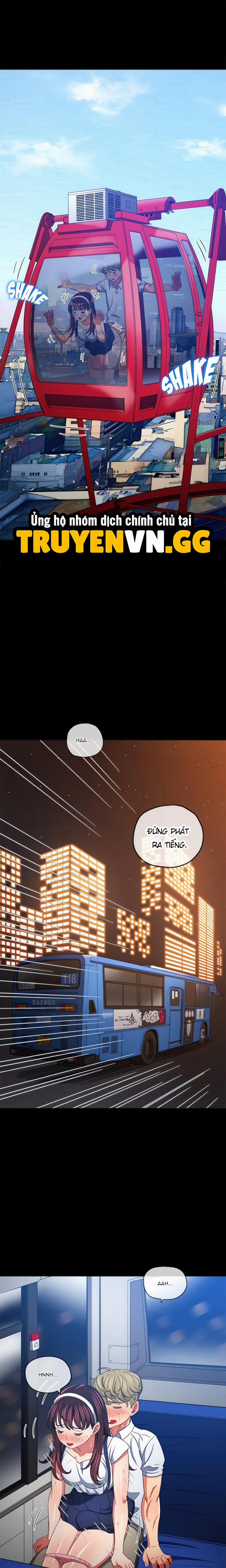 Bắt Nạt Ở Trường Trung Học 177 trang 7