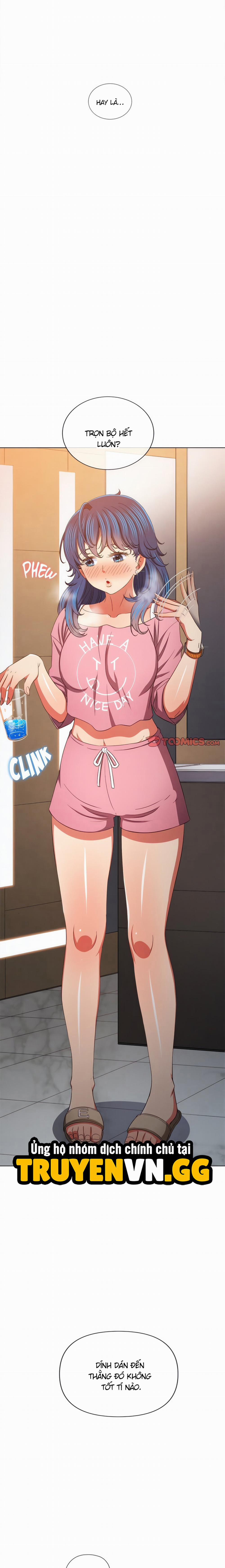 Bắt Nạt Ở Trường Trung Học 178 trang 11