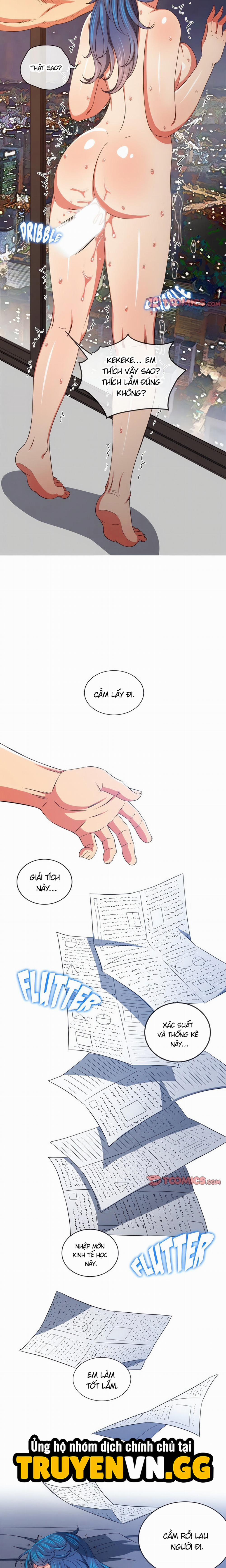 Bắt Nạt Ở Trường Trung Học 178 trang 18