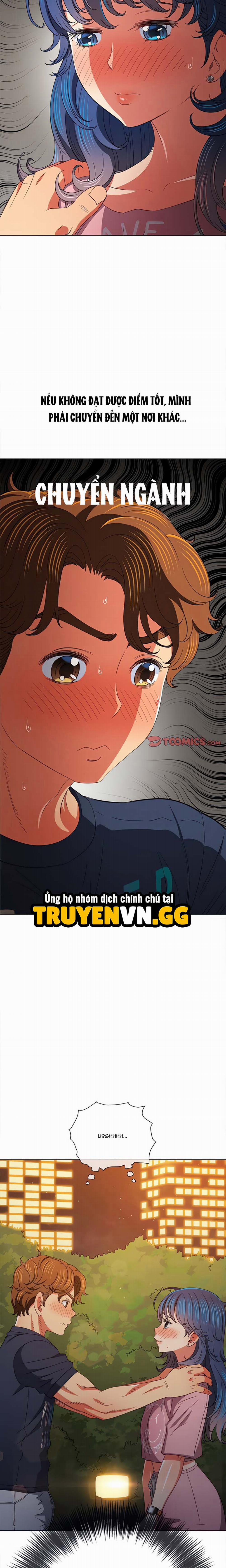 Bắt Nạt Ở Trường Trung Học 179 trang 11